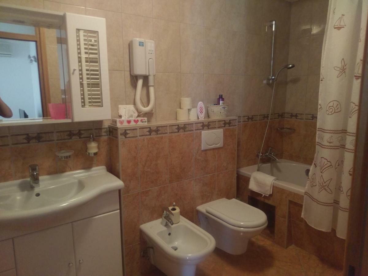 Apartment Lucija Betina  Zewnętrze zdjęcie