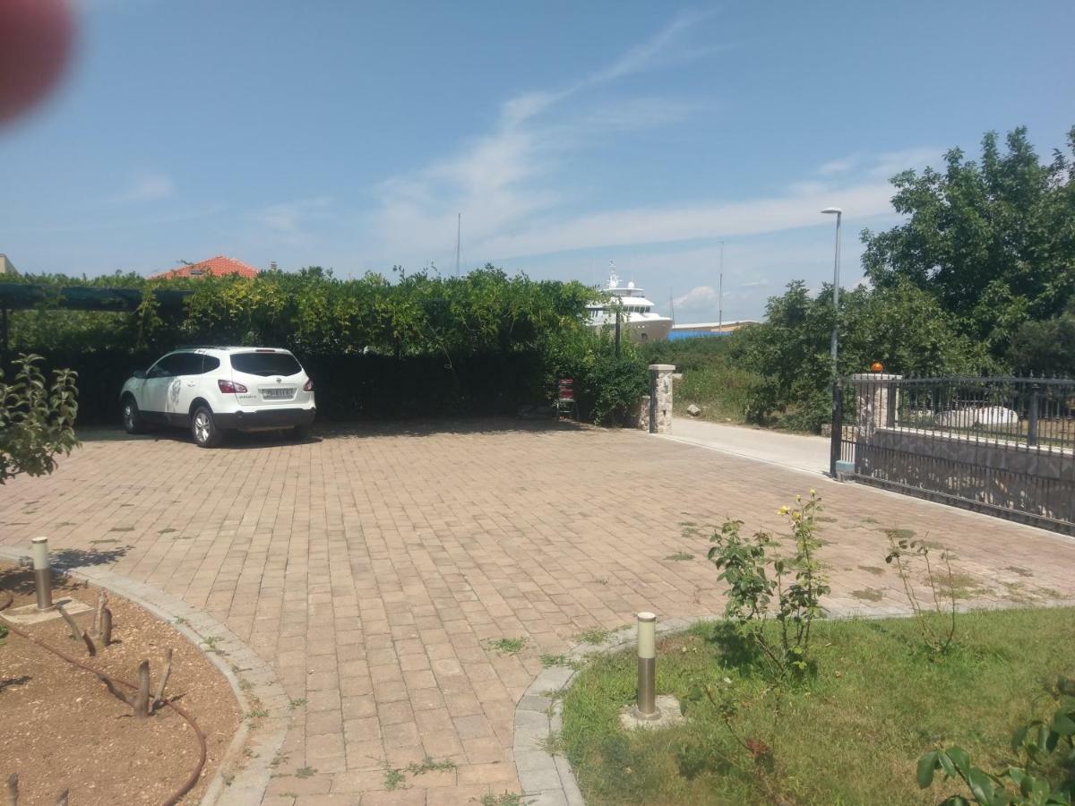 Apartment Lucija Betina  Zewnętrze zdjęcie